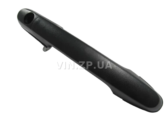 Ручка двери ВАЗ 2109, 21099, 2114, 2115, наружная, Евро, к-кт 4шт FLAGMUS 3