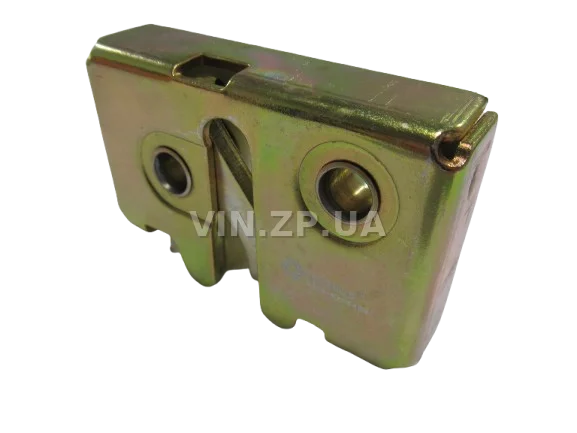 Замок двери ГАЗ 3302, 2705, 2217 FLAGMUS наружный правый бесшумный