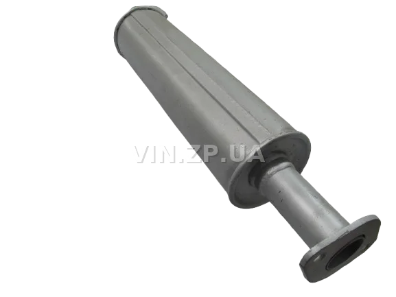 Резонатор UnivEX Авео Т200 Т250 Вида седан хэтчбек 96536912 2