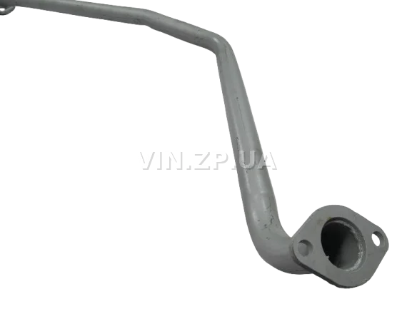 Резонатор UnivEX Авео Т200 Т250 Вида седан хэтчбек 96536912 3