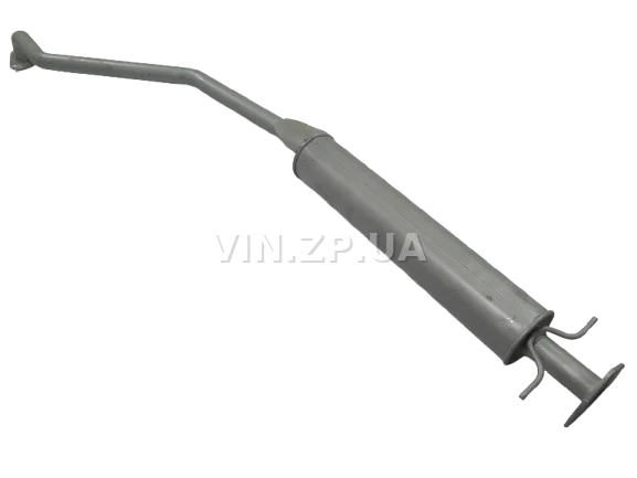 Резонатор Univex Лачетти седан хэтчбек универсал 96553591