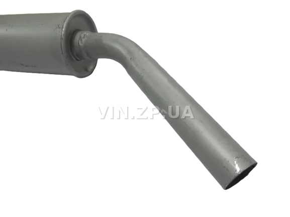 Резонатор Нива  ВАЗ 2121 UnivEX 2121-1202005 2