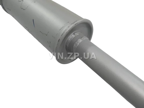 Резонатор Нива  ВАЗ 2121 UnivEX 2121-1202005 3