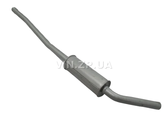 Резонатор Нива  ВАЗ 2121 UnivEX 2121-1202005