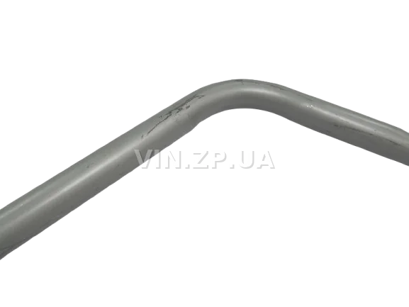 Труба выхлопная Газель, Соболь ГАЗ 2705, 2217, 405 дв UnivEX d входа внутр-50мм 3