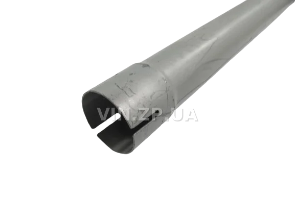 Труба выхлопная Газель, Соболь ГАЗ 2705, 2217, 405 дв UnivEX d входа внутр-50мм 4