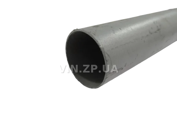 Труба выхлопная Газель, Соболь ГАЗ 2705, 2217, дв.402, 406, 4215 UnivEX d входа внутр-52мм 4