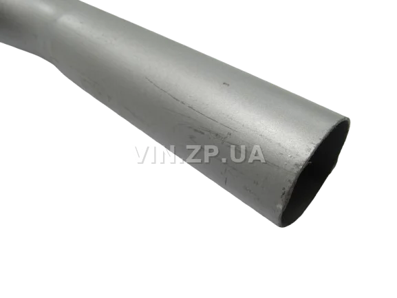 Труба промежуточная Волга ГАЗ 2401 UnivEX L-1060мм, 24-1203250 2