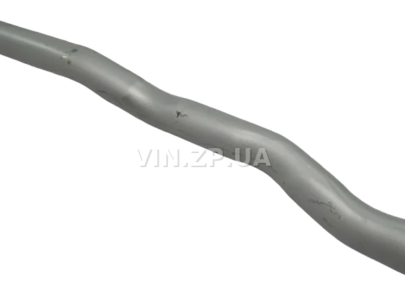 Труба промежуточная Волга ГАЗ 2401 UnivEX L-1060мм, 24-1203250 3