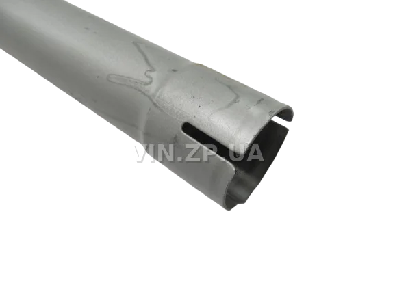 Труба промежуточная Волга ГАЗ 2401 UnivEX L-1060мм, 24-1203250 4