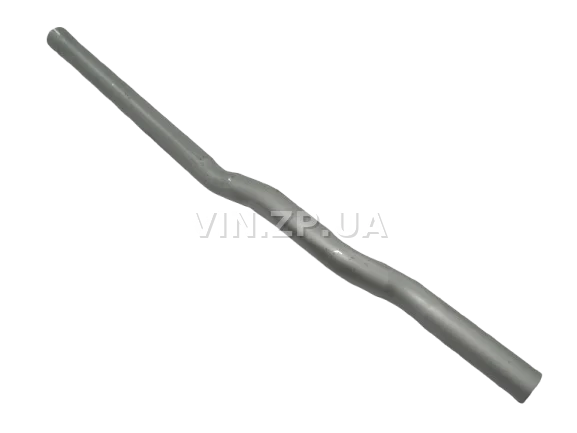 Труба промежуточная Волга ГАЗ 2401 UnivEX L-1060мм, 24-1203250