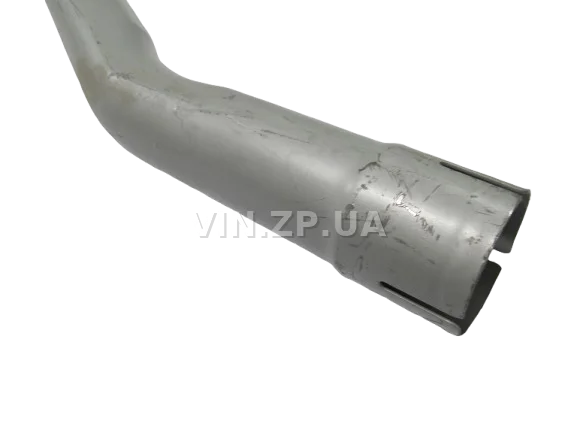 Труба промежуточная Волга ГАЗ 2410, 3102 UnivEX L-1160мм, 3102-1203250 2