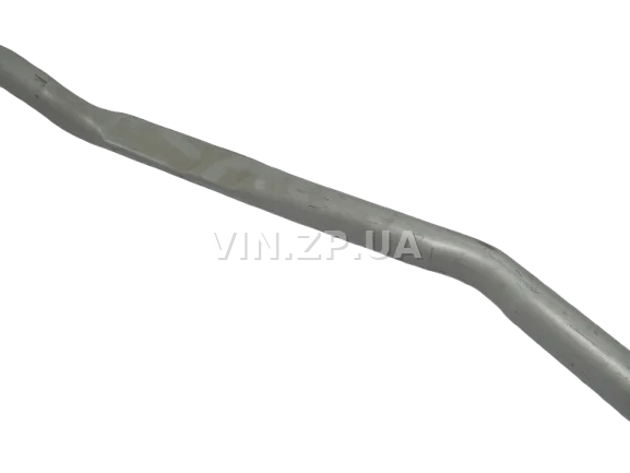 Труба промежуточная Волга ГАЗ 2410, 3102 UnivEX L-1160мм, 3102-1203250 3