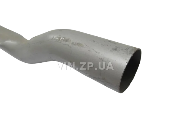 Труба промежуточная Волга ГАЗ 2410, 3102 UnivEX L-1160мм, 3102-1203250 4