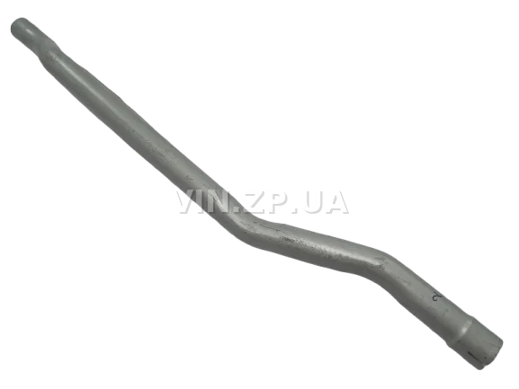 Труба промежуточная Волга ГАЗ 2410, 3102 UnivEX L-1160мм, 3102-1203250