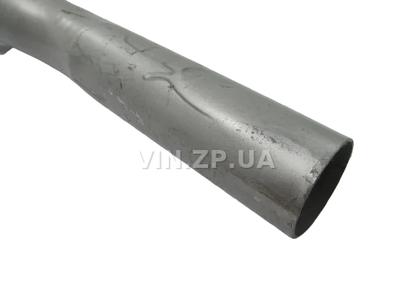 Труба промежуточная Волга ГАЗ 3110, 31029 UnivEX L-950мм, 31029-1203250 2