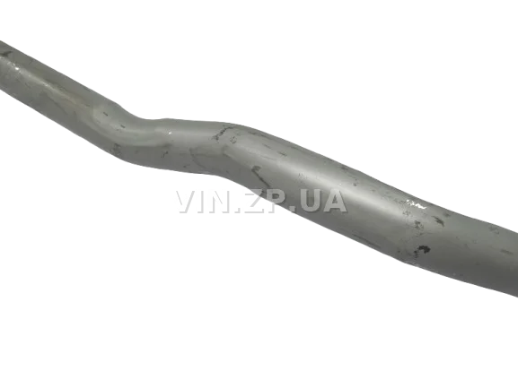 Труба промежуточная Волга ГАЗ 3110, 31029 UnivEX L-950мм, 31029-1203250 3