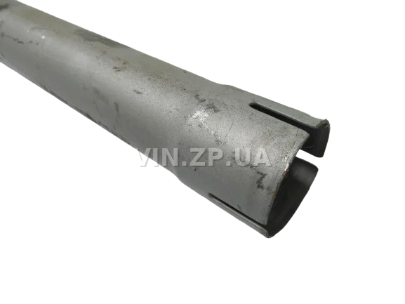 Труба промежуточная Волга ГАЗ 3110, 31029 UnivEX L-950мм, 31029-1203250 4