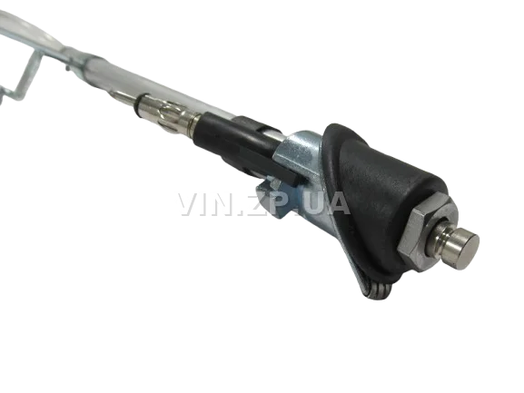 Антенна Механическая В Крыло PHC Ланос Сенс Седан 96290970 2