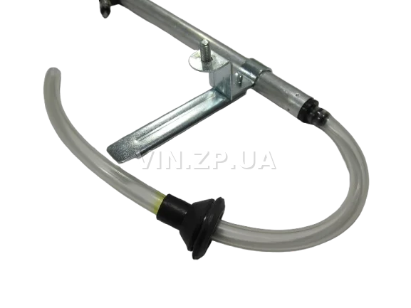 Антенна Механическая В Крыло PHC Ланос Сенс Седан 96290970 3