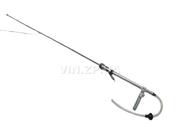 Антенна Механическая В Крыло PHC Ланос Сенс Седан 96290970 4