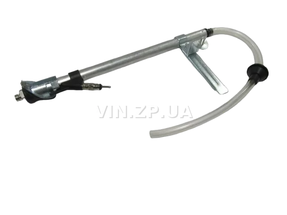 Антенна Механическая В Крыло PHC Ланос Сенс Седан 96290970