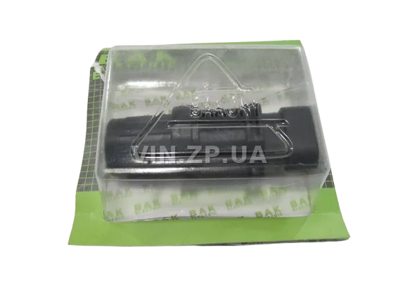 Датчик скорости Ланос, Авео (кроме Т-300), Лачетти BAC ELECTRIC модели с МКПП 96190708 4