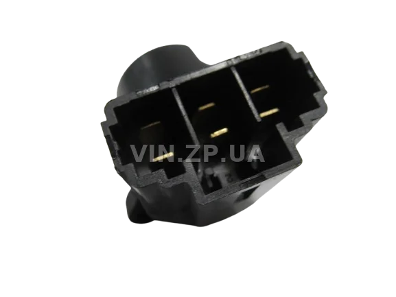 Контактная группа замка зажигания Ланос, Сенс OEM 96238726 BAC ELECTRIC 3