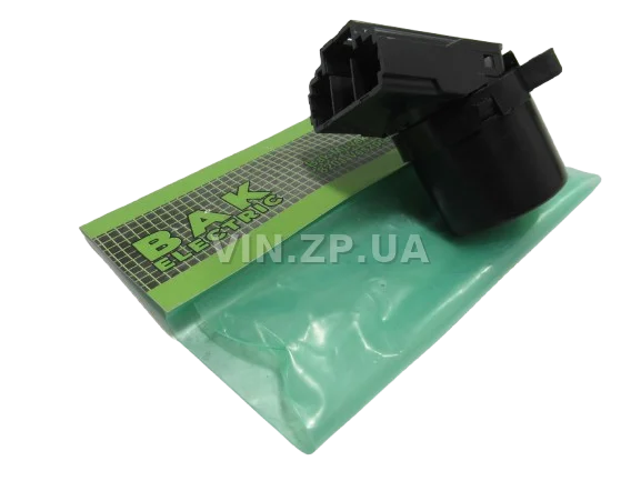 Контактная группа замка зажигания Ланос, Сенс OEM 96238726 BAC ELECTRIC 4