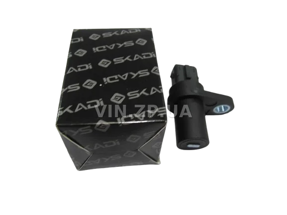 Датчик коленвала Ланос 1.4, Сенс 1.3, Таврия 1102і, Славута 1103і SKADI 141.3847010 4