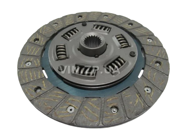 Диск сцепления ВАЗ 2101, 2102, 2103, 2104, 2105, 2106, 2107 SKADI