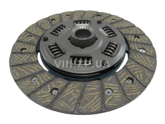 Диск сцепления ВАЗ 2103, 2104, 2105, 2106, 2107, 2121, 21213 SKADI 2101, 2102, ИЖ 2126, 2717