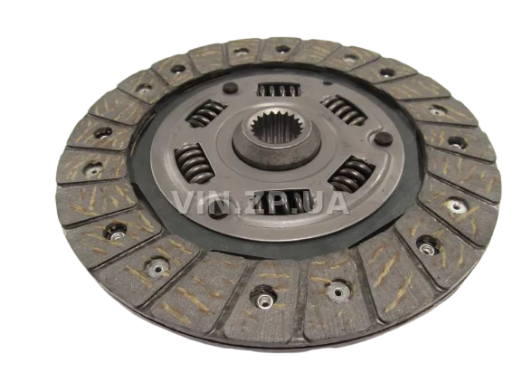 Диск сцепления ВАЗ 2108, 2109, 21099, 2113, 2114, 2115 SKADI