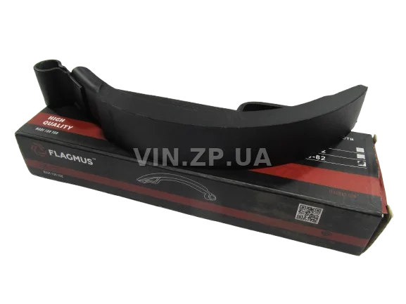 Башмак натяжителя цепи ВАЗ 21213 FLAGMUS двигатель 1.7л 3