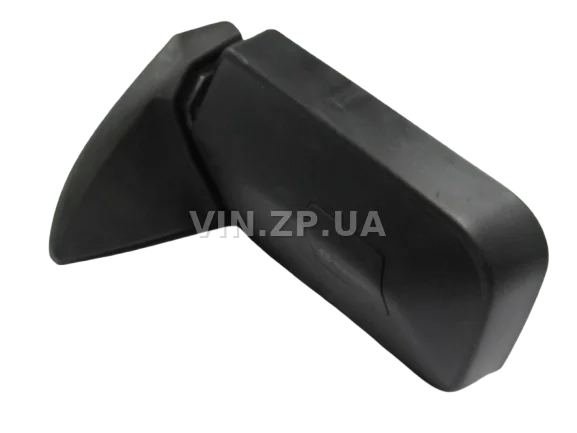 Зеркало ВАЗ 2108, 2109, 21099, 2113, 2114, 2115, левое, с регулировкой FLAGMUS 2