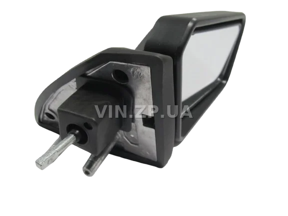 Зеркало ВАЗ 2108, 2109, 21099, 2113, 2114, 2115, правое, с регулировкой FLAGMUS