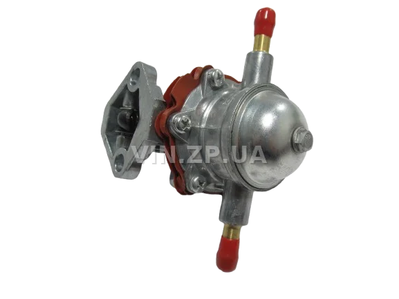 Насос топливный бензонасос ВАЗ 2108, 2109, 21099, 2110 FLAGMUS мембранный 2