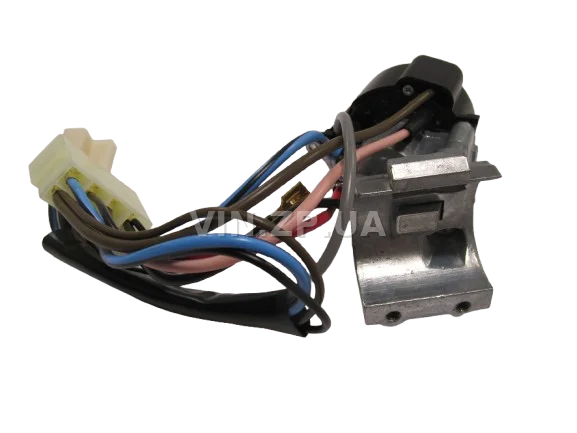 Замок зажигания ВАЗ 2108, 2109, Таврия 1102, 1103, 1105, ОКА 1111, (старый образец) SKADI 4