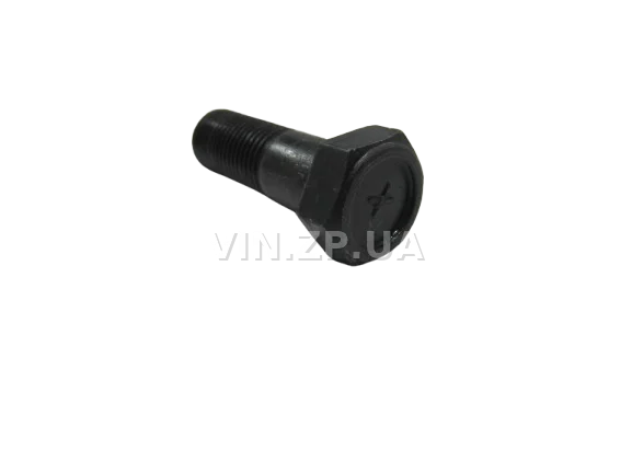 Болт карданного вала ГАЗ, Волга, УАЗ, в сборе FLAGMUS М10 x 1.0 x 30, к-кт 4шт 3