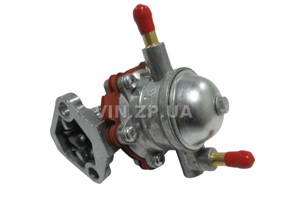 Насос топливный бензонасос ВАЗ 2101, 2102, 2103, 2104, 2105, 2106, 2107, 2121, 21213, 2120, 2131 FLAGMUS мембранный 3