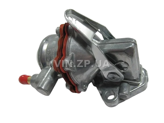 Насос топливный бензонасос ВАЗ 2101, 2102, 2103, 2104, 2105, 2106, 2107, 2121, 21213, 2120, 2131 FLAGMUS мембранный 4