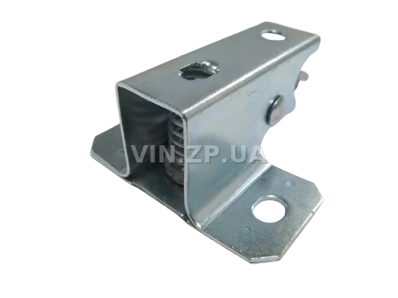 Замок защёлка багажника ВАЗ 2103, 2106, механизм замка SKADI 2