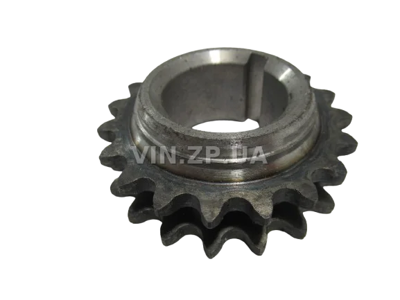 Звёздочки ГРМ ВАЗ 2101, 2102, 2103, 2106, к-кт 3шт SKADI 3