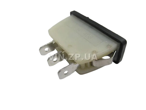 Выключатель оборотов печки ВАЗ 2101, 2102, 2103, 2106 SKADI 3 положения, 3контакта  (ВК-408) 2