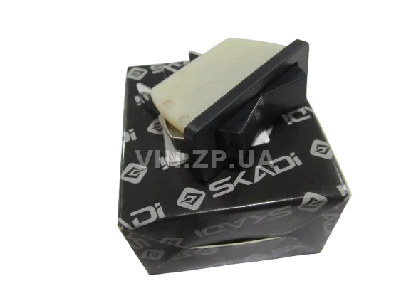 Выключатель оборотов печки ВАЗ 2101, 2102, 2103, 2106 SKADI 3 положения, 3контакта  (ВК-408) 3
