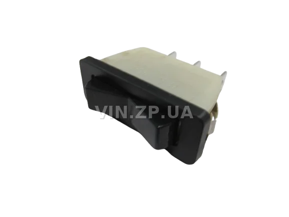 Выключатель оборотов печки ВАЗ 2101, 2102, 2103, 2106 SKADI 3 положения, 3контакта  (ВК-408)