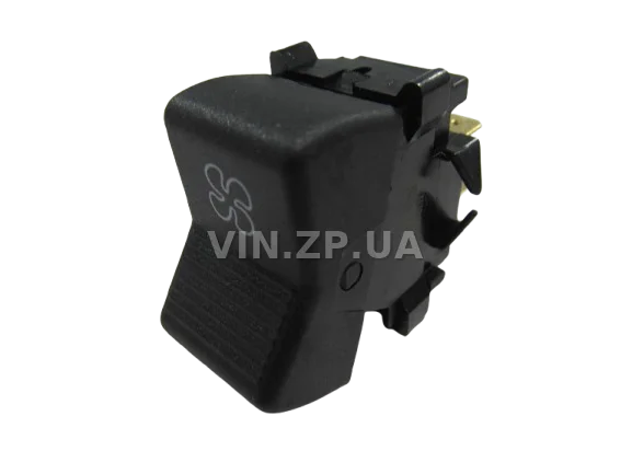 Выключатель оборотов печки ВАЗ 2104, 2105, 2107, 2121 SKADI 3 положения, 3 контакта (147-03.12)