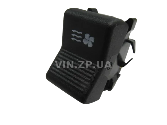 Выключатель оборотов печки ВАЗ 2104, 2105, 2107, ГАЗ, УАЗ SKADI 3 положения, 6 контактов (147-06.12)