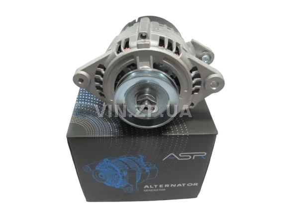 Генератор Сенс, Таврия 1102, 1103, 1105 ASR 80А (97.3701000) 4