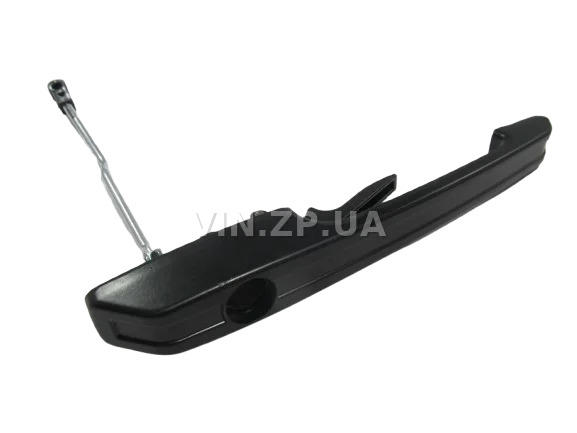 Ручка двери ВАЗ 2109, 21099, 2114, 2115, наружная передняя левая FLAGMUS